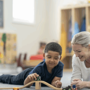 IBT 40-Hour Online Training Course for ABA Therapists | IBAO-Approved International Behavior Therapist Certification